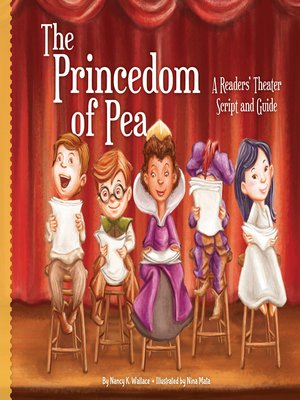 cover image of Princedom of Pea